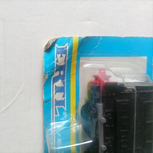 Ertl thomas the tank - the, &