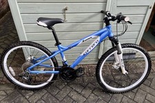 Carrera Luna 24” Wheel Ice