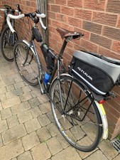 Dawes Ultra Galaxy Touring