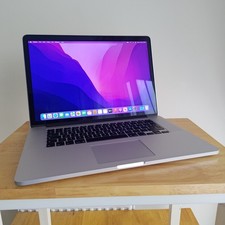 Apple MacBook Pro 15" 2015 -