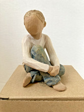 Willow Tree ‘Caring Child’