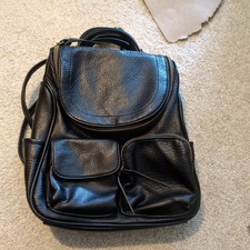 Pavers Ladies Bag Backpack