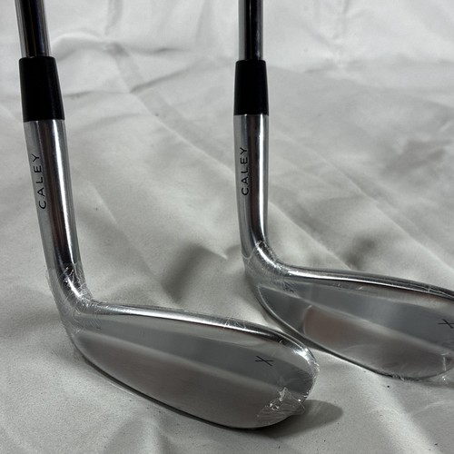 Caley wedge set and 54 - xz,
