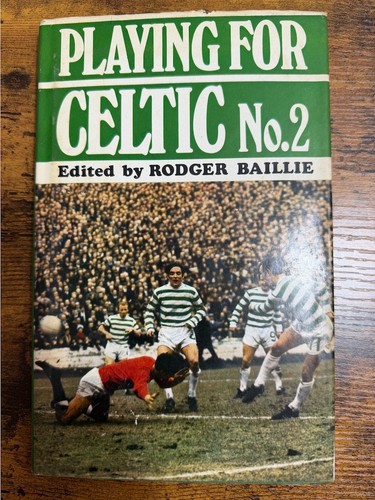 Playing for celtic 2 - 2, (two)