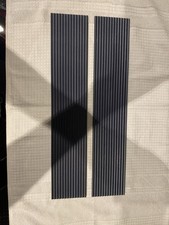 Beosound 9000 facia plate and keypad lid