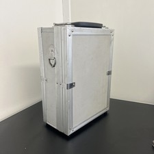 Vintage Metal Silver Camera