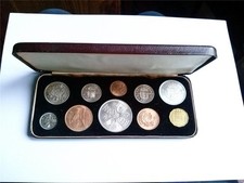 1953 Queen Elizabeth II