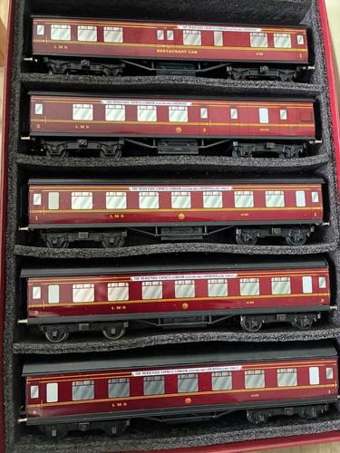 Ace trains gauge - ace,