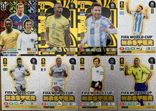 Golden Ballers MASTERS FIFA