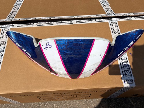 Otk mk20 cadet nose cone - mk20,