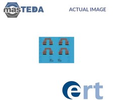 420031 BRAKE PADS FITTING KIT