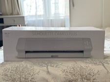 Silhouette Cameo 4 Plus