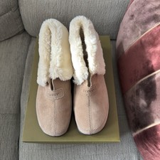 Never Worn Hotter Slippers