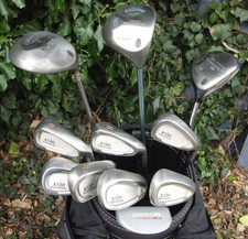 Set of XXIO Tour 6-GW Callaway