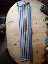 loop evotec fly rod 15ft 10#