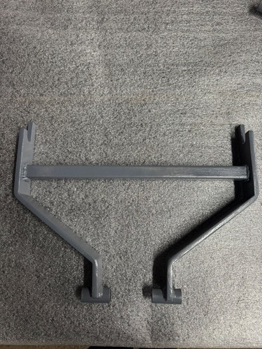 Grey ferguson lower - grey, link