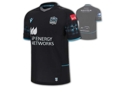 Glasgow warriors rugby - rugby, home
