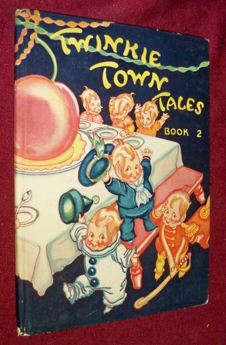 1927 twinkie town - 1927, #2