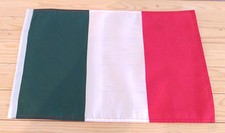 ITALY FLAG - 45cm x 30cm - 18"
