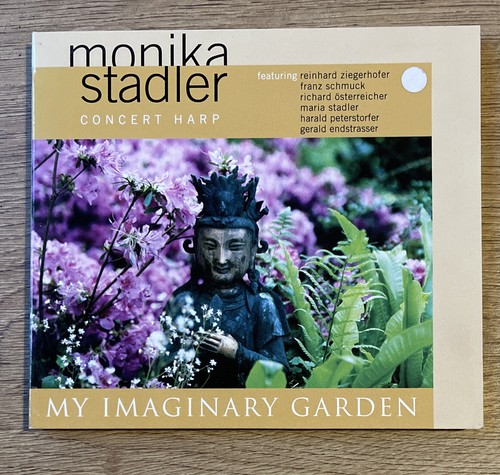 Imaginary garden monika - my,