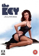 Tinto Brass Collection [DVD] - Buy 1 Or Bundle Up - Same Day Dispatched