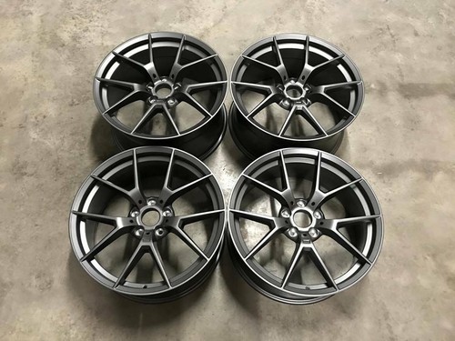 Staggered gunmetal m3 cs - staggered,