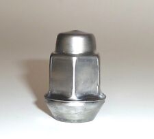 For Jeep Grand Cherokee Chrome Wheel Nut WJ WG WH WK 1999-2010