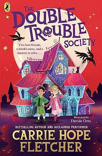 The double trouble society - double,