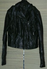 ATMOSPHERE  WOMEN'S  BLACK