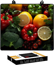 KitchenRaku Hob Cover 78X52cm