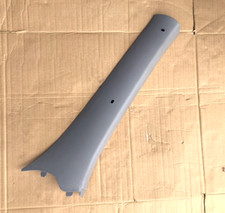 Smart Roadster Windscreen A