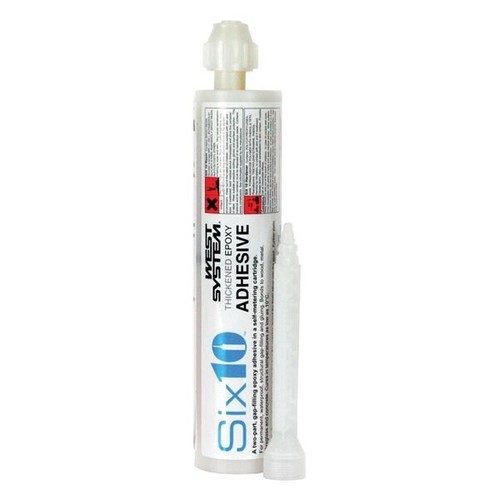 West system six10 thickened - west,