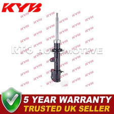 KYB Rear Left Suspension Shock