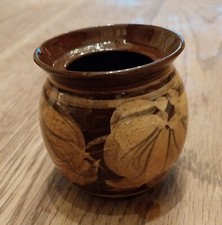 Vintage 1970 Skegness Pottery