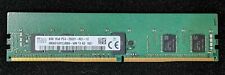 Dell 8GB 1RX8 PC4-2933 DDR4