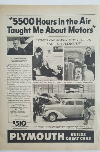 1936 plymouth car - 1936,