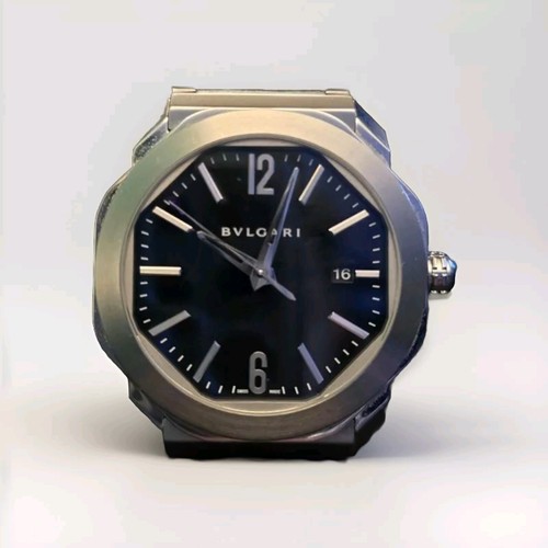 Bulgari bvlgari octo roma - octo,