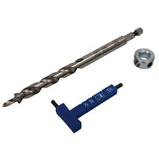 Kreg Easy-Set Drill Bit with