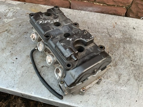 Honda cbr900 rrt 1996 - honda, 1996/1997