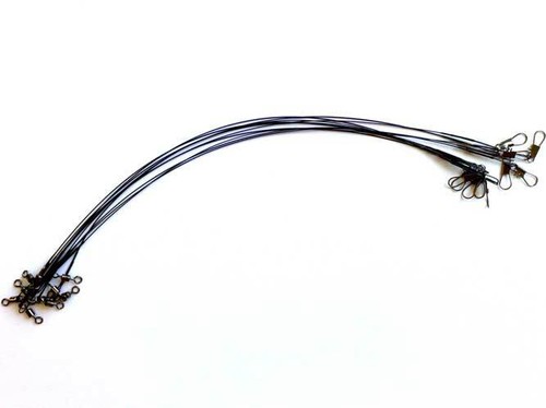 Lure wire traces spinning - traces,