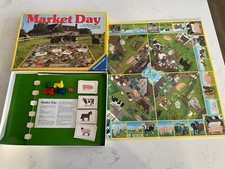 Vintage "MARKET DAY"