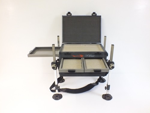 Gear drawer match - tf,