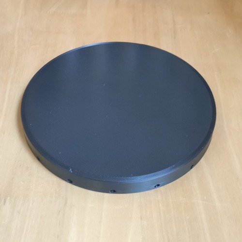 Front lens cap - for, ef