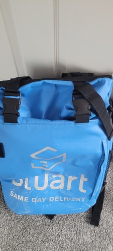 Stuart backpack thermal - backpack,