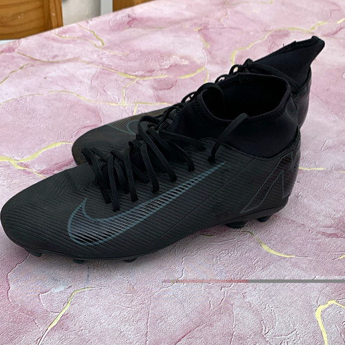 Nike mercurial superfly - nike,