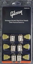 NEW Gibson PMMH-050 14:1 Ratio