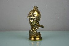 RARE VINTAGE MINERVA RADIATOR