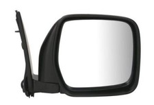 TOYOTA HIACE MANUAL Wing