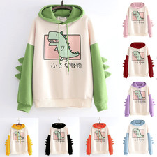 Women's Hooded Sweatshirt Lady