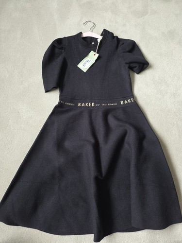 Bnwt girls ted baker - girls, knit